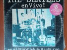 The Beatles – En Vivo En El Star Club De Hamburgo Alemania 1962 [1986] Vinyl LP