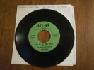 ROY PORTER SOUND MACHINE Out On The Town Tonite OG US 45 SOUL JAZZ EX+ *LISTEN*