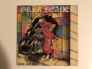 Grim Reaper-Fear No Evil, Ebony Records UK Vinyl LP ()