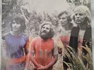 1969 AUSSIE ROCK - TAMAM SHUD - EVOLUTION - LP - VG+