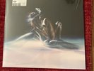Yves Tumor Heaven For A Tortured Mind Silver Vinyl LP 2020 Warp European Import