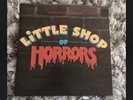 little shop of horrors Musical 12” Inch Vinyl record 2015 Rerelease