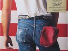 BRUCE SPRINGSTEEN 'Born In The USA' Vinyl LP NEW/SEALED