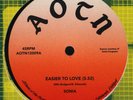 Sonia - Easier To Love (12