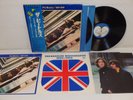 THE BEATLES 1967-1970 Japan 1973 OBI, Booklet, Poster LP Apple Records EAP-9034B