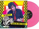 Eddie Money - Take Me Home Tonight - The Best Of [New Vinyl LP] Colored Vinyl, P