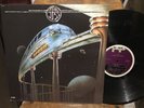 The JBs Funk Soul LP Hustle With Speed Early 2000s Reissue EX James Brown