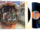 Chess Blues Masters Series Self Titled S/t by Lowell Fulson 2x Lp Blues  Ex