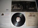 Elton John Tumbleweed Conn '73  Analog 3rd USA MINT ARCHIVE MASTER Ultrasonic