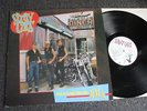 Stray Cats-Gonna Ball LP-1981 Germany-Arista Records-204 019-Rockabilly