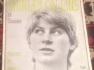 SHIRLEY COLLINS heroes in love 1963 UK TOPIC MONO 4 TRACK EP