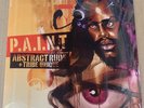 ABSTRACT RUDE TRIBE UNIQUE P.A.I.N.T. LP 2x Vinyl PROJECT BLOWED Hip Hop SEALED
