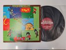 PROCOL HARUM - HOME RARE 1ST UK REGAL LABEL & INSERT  1970 VINYL RECORD EX++/VG+