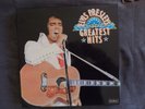 Elvis Presley - Elvis Presley´s greatest hits    klasse 7 LP Box RCA Das Beste