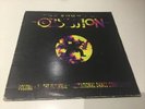 THE SOUND OF OBSESSION VOL 1 - , JUNGLE, DRUM N BASS , HARDCORE ,2 RECORDS