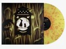 *SEALED* Over The Garden Wall Soundtrack Harvest Color Vinyl NEW IN HAND Mondo