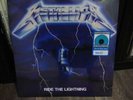 METALLICA 