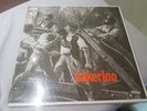 BAKERLOO - S/T - 1st PRESS - UK -  EMI - COMPLETE VG VG