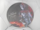 Michael Jackson History Continues Picture Discs. Vinyl, LP, record. Double disc.