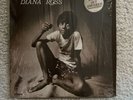 Diana Ross ‎1970 LP Motown ‎MS711 Hype Sticker Shrink Wrap Vinyl Ain’t Mountain