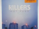 The Killers - Hot Fuss RARE Limited ORANGE Vinyl LP NEW/SEALED Urban Outfitters
