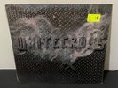 Sealed WHITECROSS Hammer & Nail 1988 PURE METAL Christian Metal LP MINT