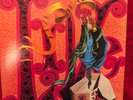 Lp - The Grateful Dead - live dead - double lp - w/ insert - older re. Analog