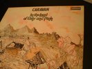 CARAVAN - In the Land of Grey and Pink org.UK 1st.Press,aus 1971 TOP