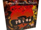Tommy James & The Shondells Vinyl 1969 Crimson & Clover Roulette SR 42023
