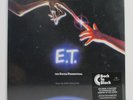 John Williams – E.T. The Extra-Terrestrial (OST) LP New Sealed