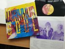 WARRIOR SOUL RARE 1ST PRESS FULLY SIGNED LP-