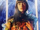 Kimbra - Primal Heart Vinyl LP (2018) (VG+) (564344-1) (Warner Bros) (US)