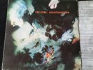 THE CURE „DISINTEGRATION“