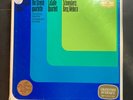 ARNOLD SCHOENBERG The String Quartets 5 LP box set