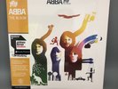 NEW ABBA The Album Vinyl 1977 45rpm Mastered At Abbey Road Studios 25125A CP