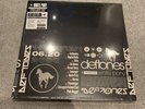 White Pony 20th Anniversary Deluxe Ed Deftones Vinyl Record New Sealed Box Wear