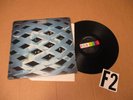 The Who Tommy Record lp original vinyl album w/book 2lp