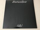 Status Quo: Hello  LP,  180 Gramm Vinyl, neu, sofort lieferbar
