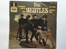 The Beatles Paperback Writer EP Odeon 1966 1st Pressing MEO 119 MONO