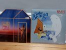 SEALED Baby Beluga & Rise And Shine RAFFI Vinyl Records Troubadour.