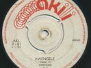 Kenya UFO Killer AFRO ROCK garage AWENGELE Loving DAY FUNK Masai AKILI Seventies