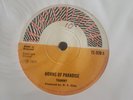 Trammy Horns Of Paradise  Reggae 7