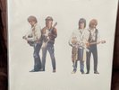 Travelling Wilburys Volume Four Vinyl LP