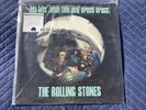 ROLLING STONES High Tide and Green Grass DECCA Mono LP STILL SEALED Green Vinyl