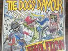 The Dogs D'Amour - Errol Flynn - Vinyl Record.. - S1167A