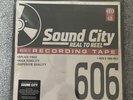 SOUND CITY: REAL TO REEL Vinyl LP Still Sealed Dave Grohl Paul McCartney