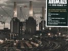 PINK FLOYD ANIMALS (2018 REMIX) LP VINYL 2018 Stereo Remixed album on 180g vinyl
