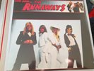 The Runaways **And Now... The Runaways **Vinyl LP 2016 **New sealed**