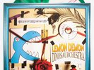 LEMON DEMON Dinosaurchestra / 2xLP Vinyl limited on COLORED