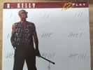 R. Kelly ‎– 12 Play (1993) 2 x Vinyl, LP, Album